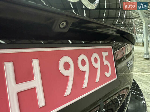 Черный Ауди Ку 5, объемом двигателя 2 л и пробегом 219 тыс. км за 14450 $, фото 23 на Automoto.ua