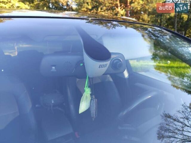 Чорний Ауді Ку 5, об'ємом двигуна 1.97 л та пробігом 259 тис. км за 17300 $, фото 4 на Automoto.ua