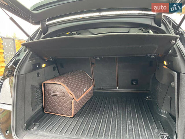 Черный Ауди Ку 5, объемом двигателя 1.99 л и пробегом 123 тыс. км за 18000 $, фото 17 на Automoto.ua