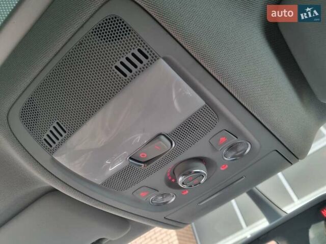 Черный Ауди Ку 5, объемом двигателя 2 л и пробегом 206 тыс. км за 15999 $, фото 42 на Automoto.ua