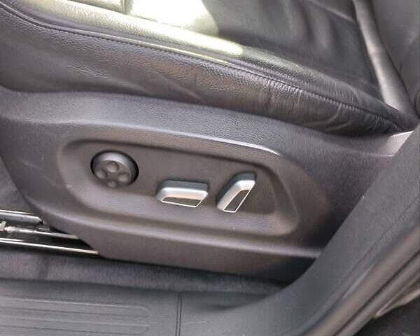 Чорний Ауді Ку 5, об'ємом двигуна 1.98 л та пробігом 169 тис. км за 17500 $, фото 18 на Automoto.ua