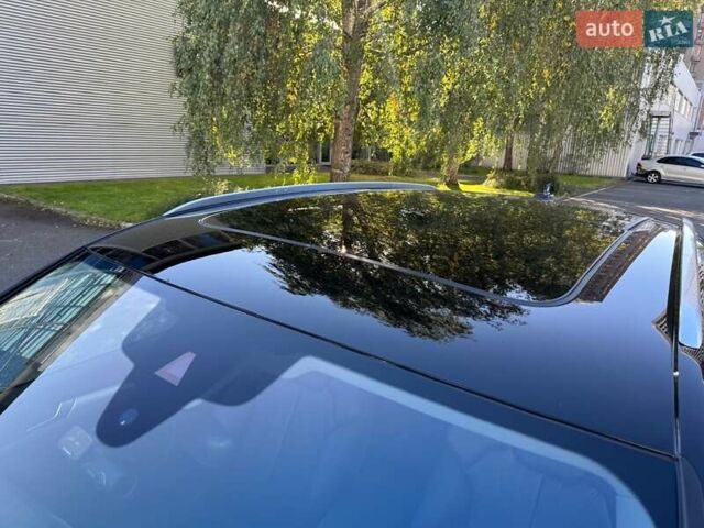 Черный Ауди Ку 5, объемом двигателя 2 л и пробегом 199 тыс. км за 29000 $, фото 29 на Automoto.ua