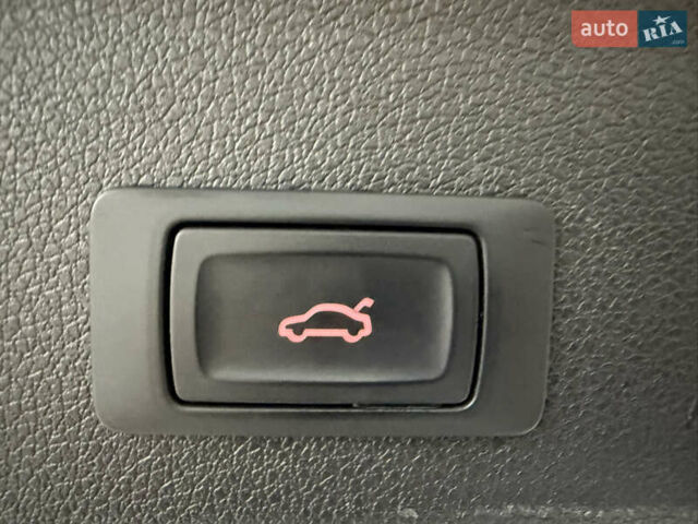 Черный Ауди Ку 5, объемом двигателя 2 л и пробегом 219 тыс. км за 14450 $, фото 24 на Automoto.ua