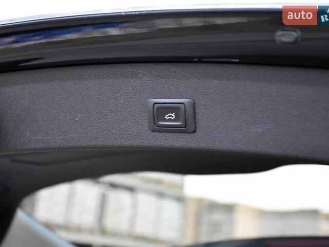 Черный Ауди Ку 5, объемом двигателя 1.98 л и пробегом 202 тыс. км за 15950 $, фото 48 на Automoto.ua