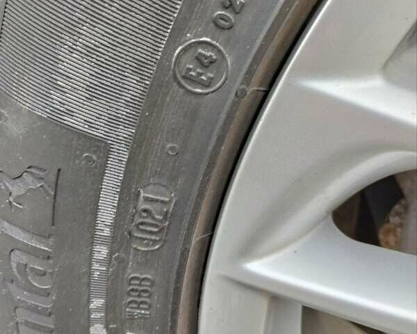 Чорний Ауді Ку 5, об'ємом двигуна 1.98 л та пробігом 169 тис. км за 17500 $, фото 33 на Automoto.ua