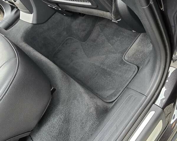 Черный Ауди Ку 5, объемом двигателя 3 л и пробегом 178 тыс. км за 14800 $, фото 28 на Automoto.ua