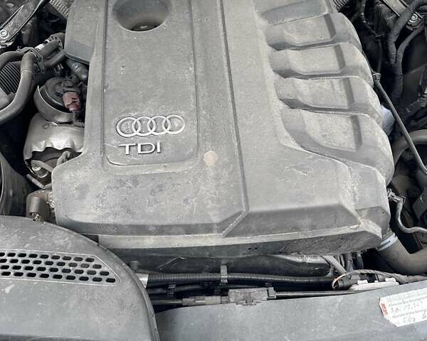 Черный Ауди Ку 5, объемом двигателя 1.97 л и пробегом 96 тыс. км за 33900 $, фото 22 на Automoto.ua