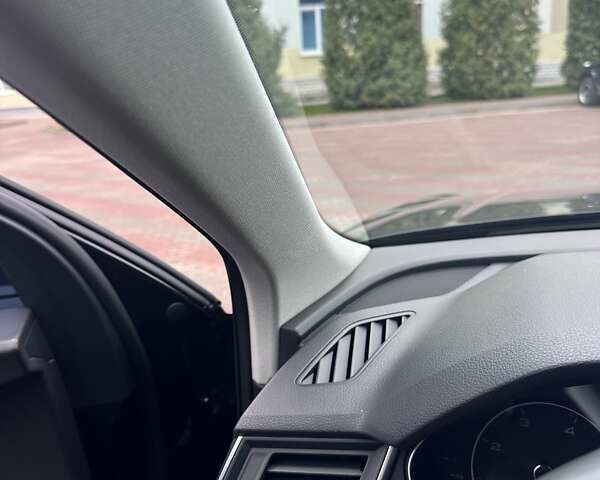 Черный Ауди Ку 5, объемом двигателя 1.97 л и пробегом 96 тыс. км за 33900 $, фото 24 на Automoto.ua