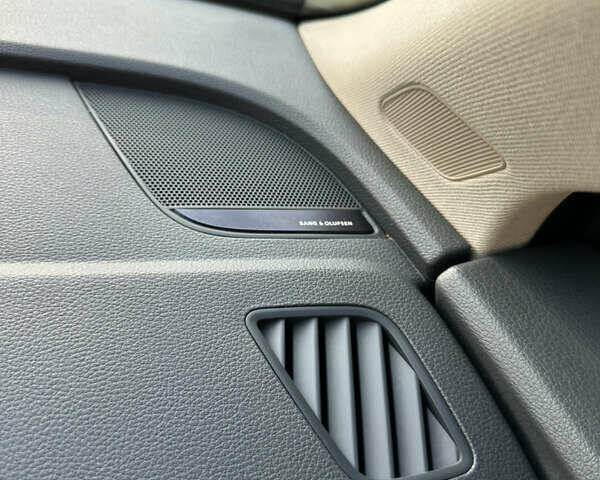 Черный Ауди Ку 5, объемом двигателя 1.98 л и пробегом 138 тыс. км за 24500 $, фото 13 на Automoto.ua