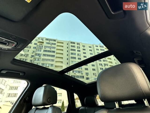 Чорний Ауді Ку 5, об'ємом двигуна 1.98 л та пробігом 105 тис. км за 27300 $, фото 23 на Automoto.ua