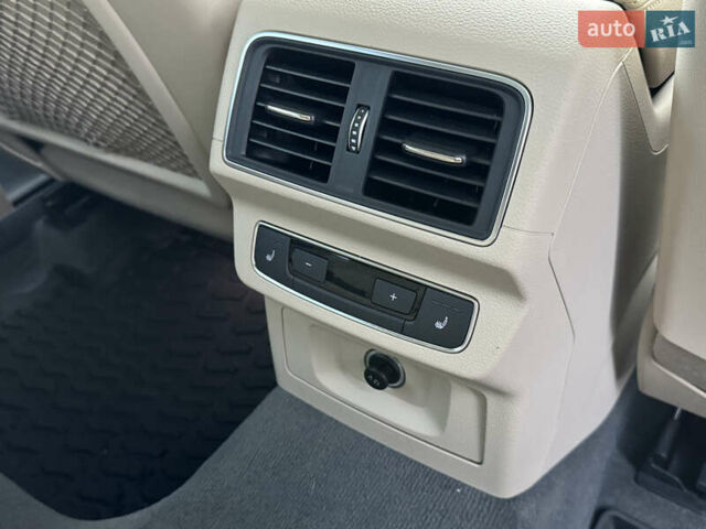 Черный Ауди Ку 5, объемом двигателя 2 л и пробегом 208 тыс. км за 20700 $, фото 25 на Automoto.ua