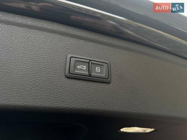 Черный Ауди Ку 5, объемом двигателя 1.98 л и пробегом 113 тыс. км за 23800 $, фото 23 на Automoto.ua