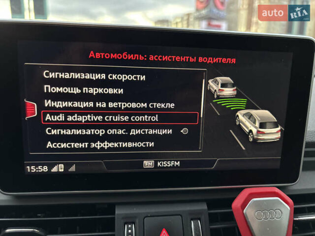 Черный Ауди Ку 5, объемом двигателя 1.97 л и пробегом 280 тыс. км за 27500 $, фото 47 на Automoto.ua