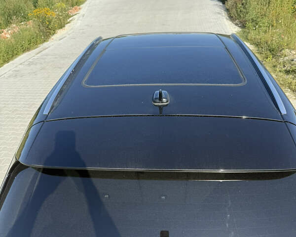 Черный Ауди Ку 5, объемом двигателя 1.98 л и пробегом 102 тыс. км за 31500 $, фото 24 на Automoto.ua