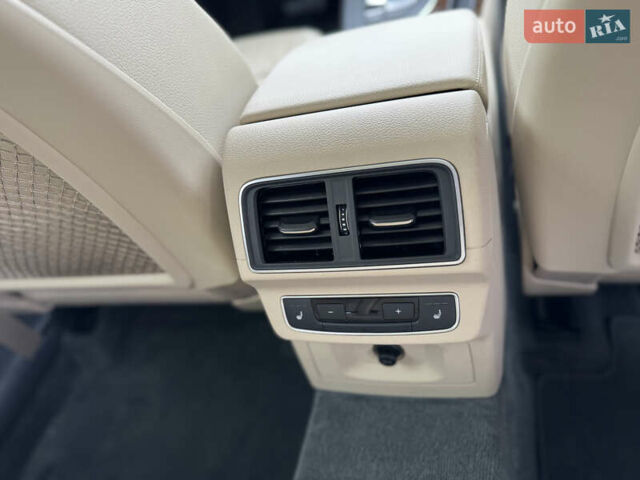 Черный Ауди Ку 5, объемом двигателя 1.98 л и пробегом 141 тыс. км за 23900 $, фото 14 на Automoto.ua