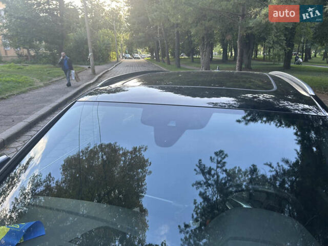 Черный Ауди Ку 5, объемом двигателя 1.98 л и пробегом 82 тыс. км за 29900 $, фото 16 на Automoto.ua
