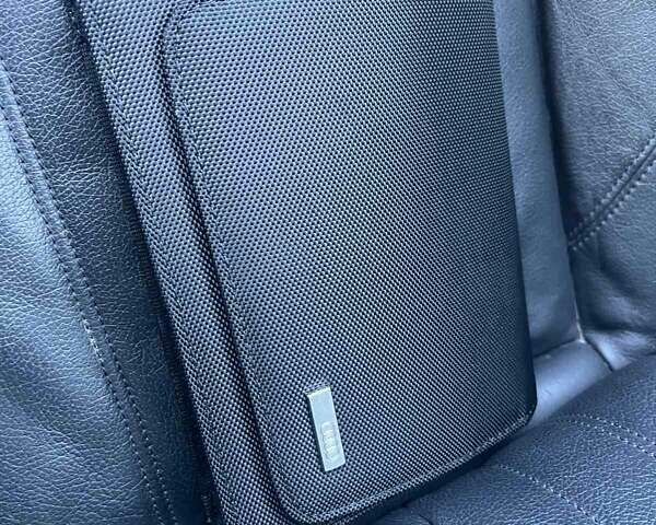 Черный Ауди Ку 5, объемом двигателя 1.98 л и пробегом 174 тыс. км за 18500 $, фото 24 на Automoto.ua