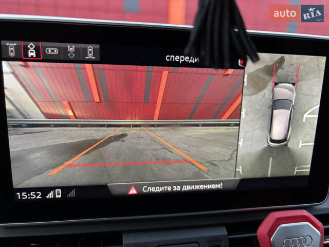 Черный Ауди Ку 5, объемом двигателя 1.97 л и пробегом 280 тыс. км за 27500 $, фото 36 на Automoto.ua
