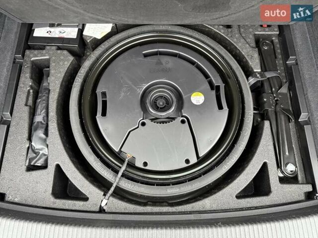 Чорний Ауді Ку 5, об'ємом двигуна 1.98 л та пробігом 160 тис. км за 23000 $, фото 69 на Automoto.ua