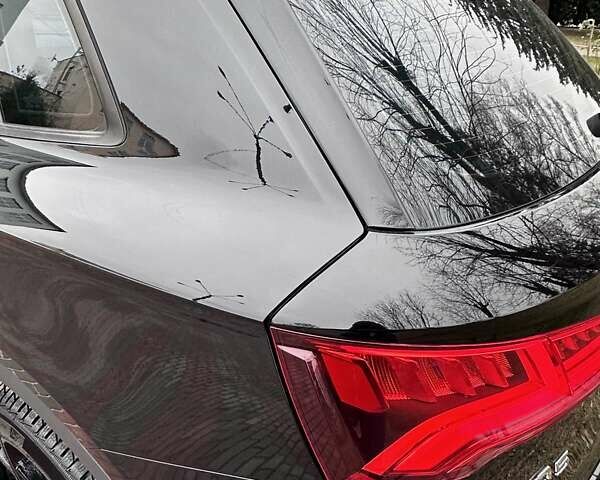 Черный Ауди Ку 5, объемом двигателя 1.97 л и пробегом 96 тыс. км за 33900 $, фото 81 на Automoto.ua