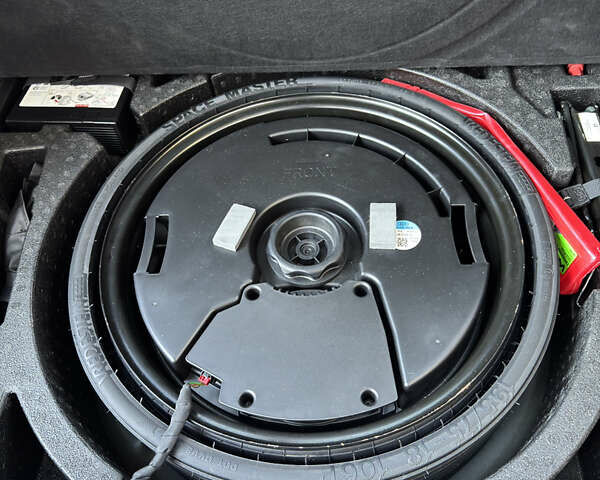 Черный Ауди Ку 5, объемом двигателя 1.98 л и пробегом 145 тыс. км за 25500 $, фото 14 на Automoto.ua