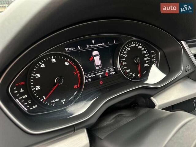 Черный Ауди Ку 5, объемом двигателя 1.98 л и пробегом 129 тыс. км за 29500 $, фото 49 на Automoto.ua