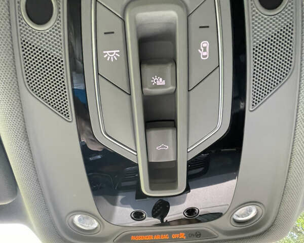 Черный Ауди Ку 5, объемом двигателя 1.98 л и пробегом 114 тыс. км за 22500 $, фото 21 на Automoto.ua