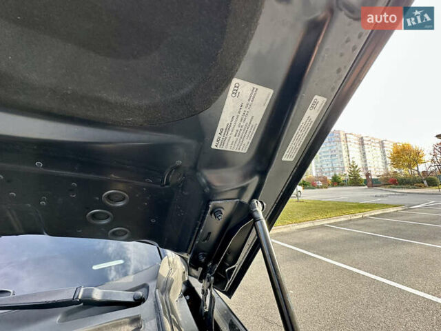 Черный Ауди Ку 5, объемом двигателя 1.98 л и пробегом 208 тыс. км за 21999 $, фото 77 на Automoto.ua