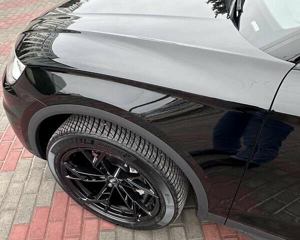 Черный Ауди Ку 5, объемом двигателя 1.97 л и пробегом 96 тыс. км за 33900 $, фото 53 на Automoto.ua