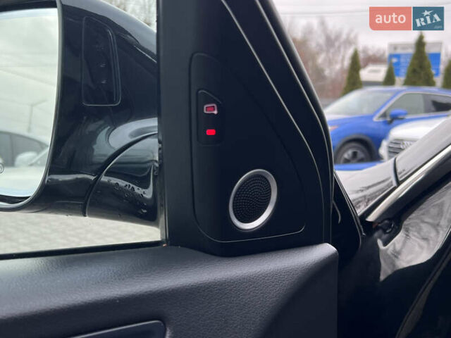 Черный Ауди Ку 5, объемом двигателя 1.98 л и пробегом 263 тыс. км за 15490 $, фото 14 на Automoto.ua