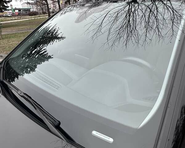 Черный Ауди Ку 5, объемом двигателя 1.97 л и пробегом 96 тыс. км за 33900 $, фото 55 на Automoto.ua