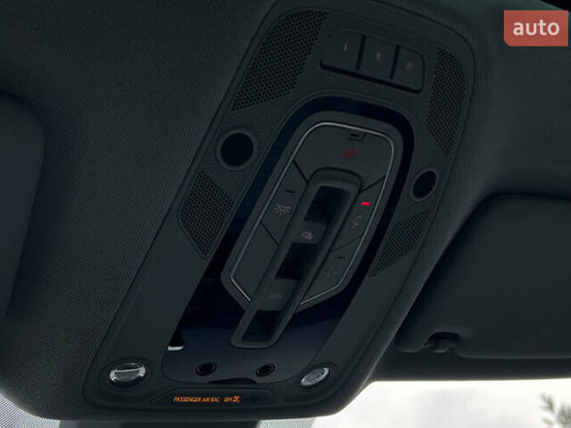 Чорний Ауді Ку 5, об'ємом двигуна 1.98 л та пробігом 143 тис. км за 25900 $, фото 20 на Automoto.ua