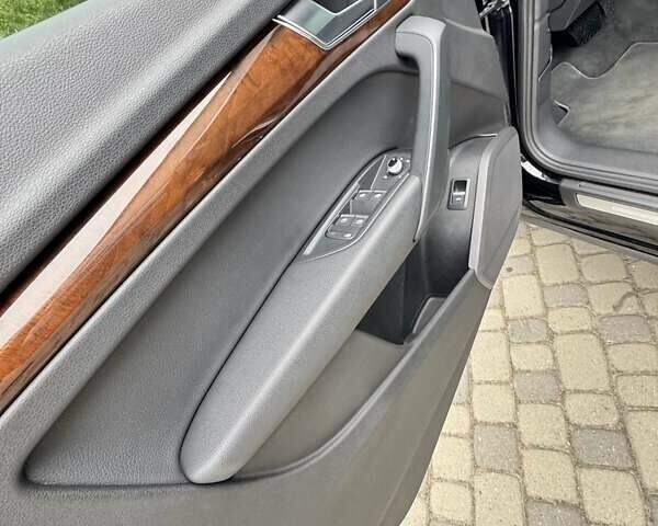 Чорний Ауді Ку 5, об'ємом двигуна 1.98 л та пробігом 167 тис. км за 24200 $, фото 95 на Automoto.ua