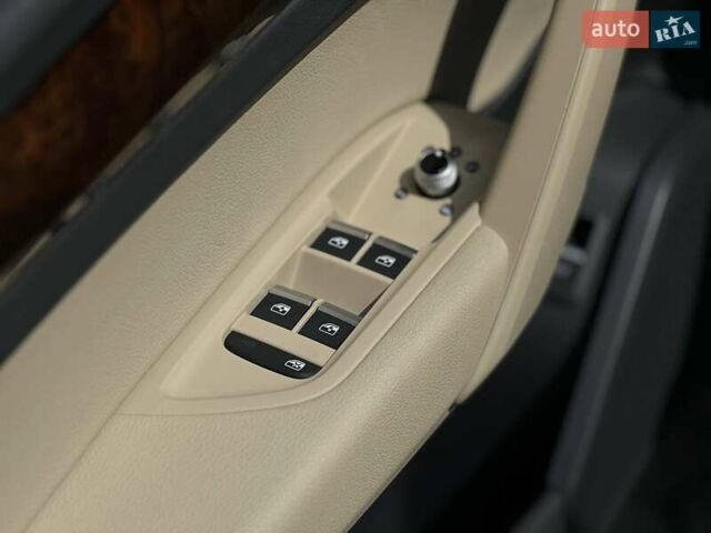 Чорний Ауді Ку 5, об'ємом двигуна 1.98 л та пробігом 112 тис. км за 27200 $, фото 6 на Automoto.ua