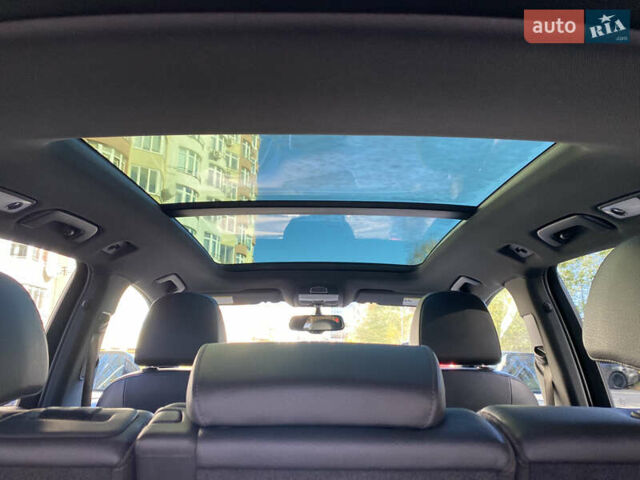 Чорний Ауді Ку 5, об'ємом двигуна 2 л та пробігом 176 тис. км за 19550 $, фото 73 на Automoto.ua