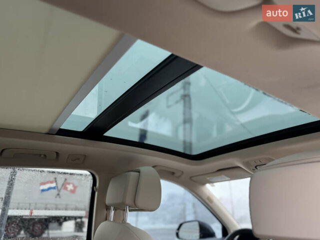 Черный Ауди Ку 5, объемом двигателя 1.98 л и пробегом 141 тыс. км за 23900 $, фото 16 на Automoto.ua