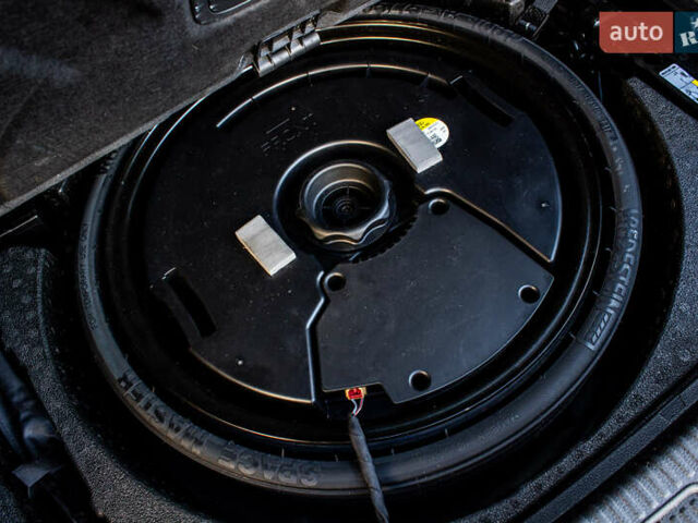 Черный Ауди Ку 5, объемом двигателя 1.98 л и пробегом 112 тыс. км за 27000 $, фото 43 на Automoto.ua