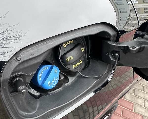 Черный Ауди Ку 5, объемом двигателя 1.97 л и пробегом 96 тыс. км за 33900 $, фото 71 на Automoto.ua