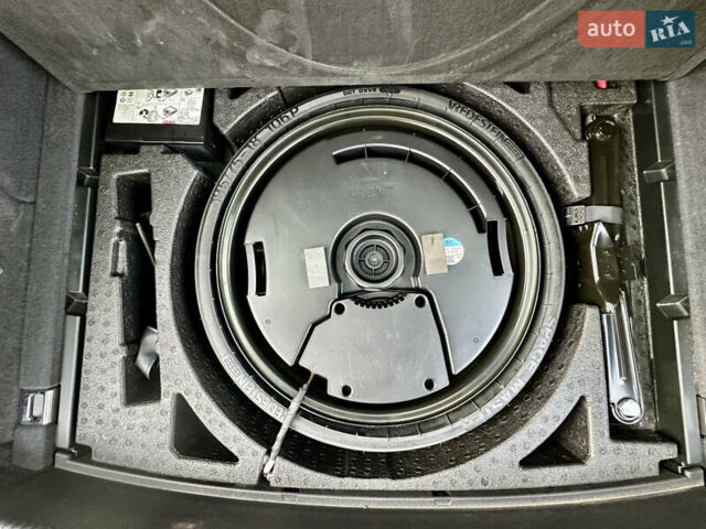 Черный Ауди Ку 5, объемом двигателя 1.98 л и пробегом 208 тыс. км за 21999 $, фото 73 на Automoto.ua