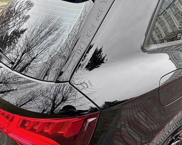 Черный Ауди Ку 5, объемом двигателя 1.97 л и пробегом 96 тыс. км за 33900 $, фото 83 на Automoto.ua