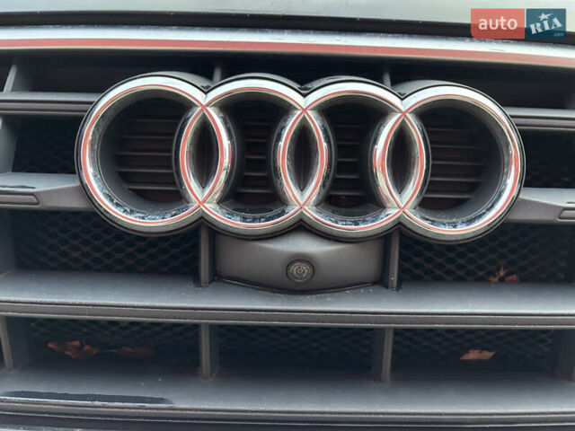Черный Ауди Ку 5, объемом двигателя 1.97 л и пробегом 280 тыс. км за 27500 $, фото 22 на Automoto.ua