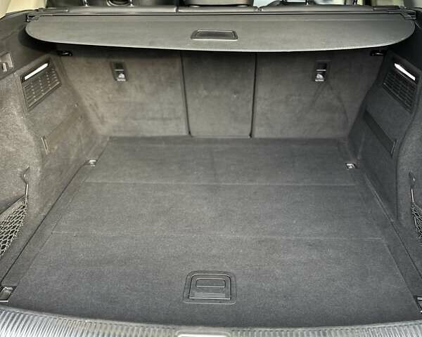 Черный Ауди Ку 5, объемом двигателя 1.97 л и пробегом 245 тыс. км за 26600 $, фото 23 на Automoto.ua