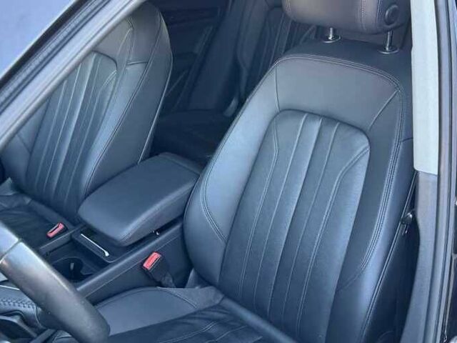 Чорний Ауді Ку 5, об'ємом двигуна 2 л та пробігом 140 тис. км за 17400 $, фото 3 на Automoto.ua