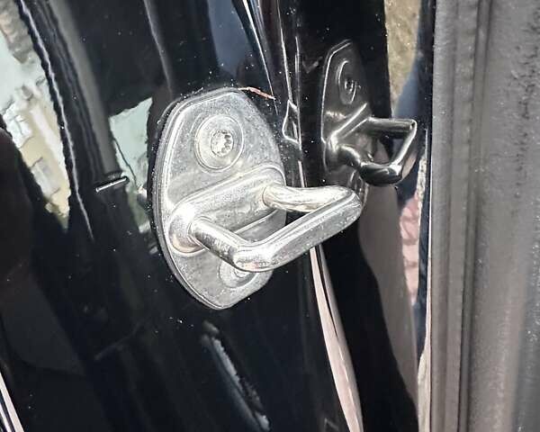 Черный Ауди Ку 5, объемом двигателя 1.97 л и пробегом 96 тыс. км за 33900 $, фото 89 на Automoto.ua