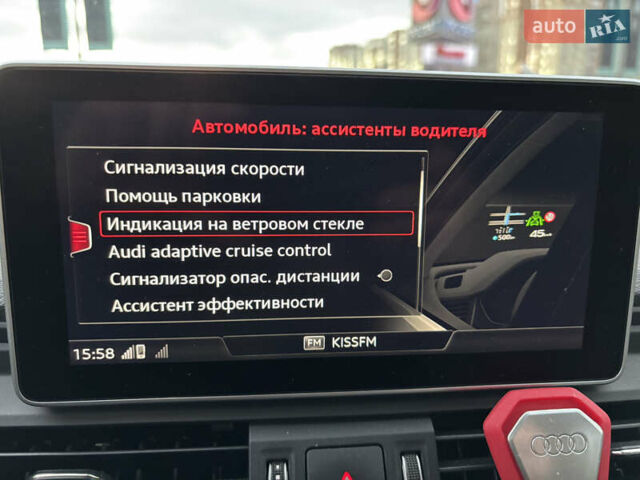 Черный Ауди Ку 5, объемом двигателя 1.97 л и пробегом 280 тыс. км за 27500 $, фото 46 на Automoto.ua