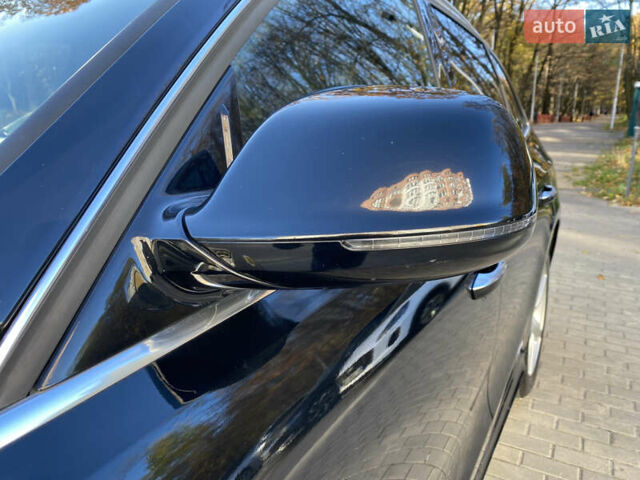 Чорний Ауді Ку 5, об'ємом двигуна 2 л та пробігом 176 тис. км за 19550 $, фото 22 на Automoto.ua