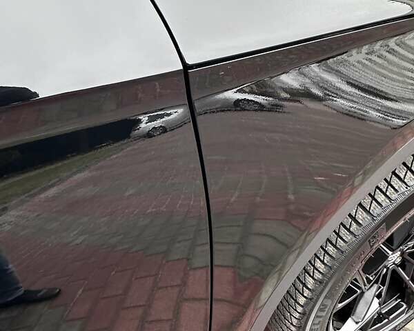 Черный Ауди Ку 5, объемом двигателя 1.97 л и пробегом 96 тыс. км за 33900 $, фото 74 на Automoto.ua