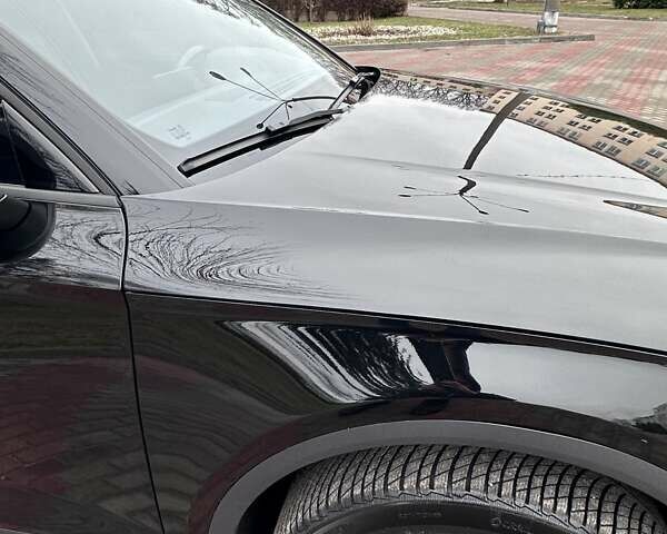 Черный Ауди Ку 5, объемом двигателя 1.97 л и пробегом 96 тыс. км за 33900 $, фото 57 на Automoto.ua