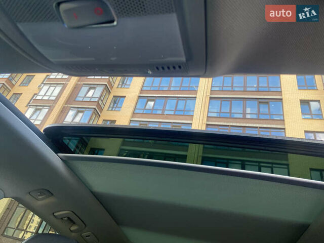 Черный Ауди Ку 5, объемом двигателя 1.98 л и пробегом 113 тыс. км за 16500 $, фото 19 на Automoto.ua