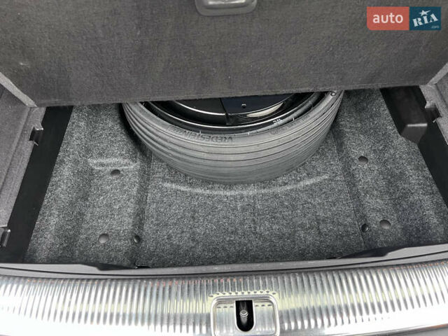 Черный Ауди Ку 5, объемом двигателя 1.98 л и пробегом 263 тыс. км за 15490 $, фото 54 на Automoto.ua